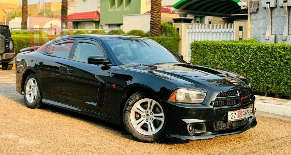 دودج تشارجر